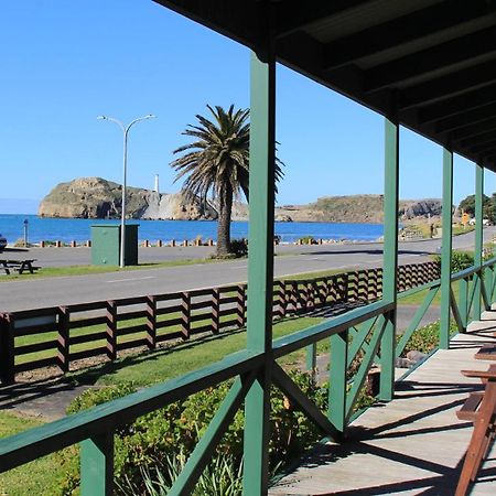 Castlepoint Holiday Park & Motels Exterior photo
