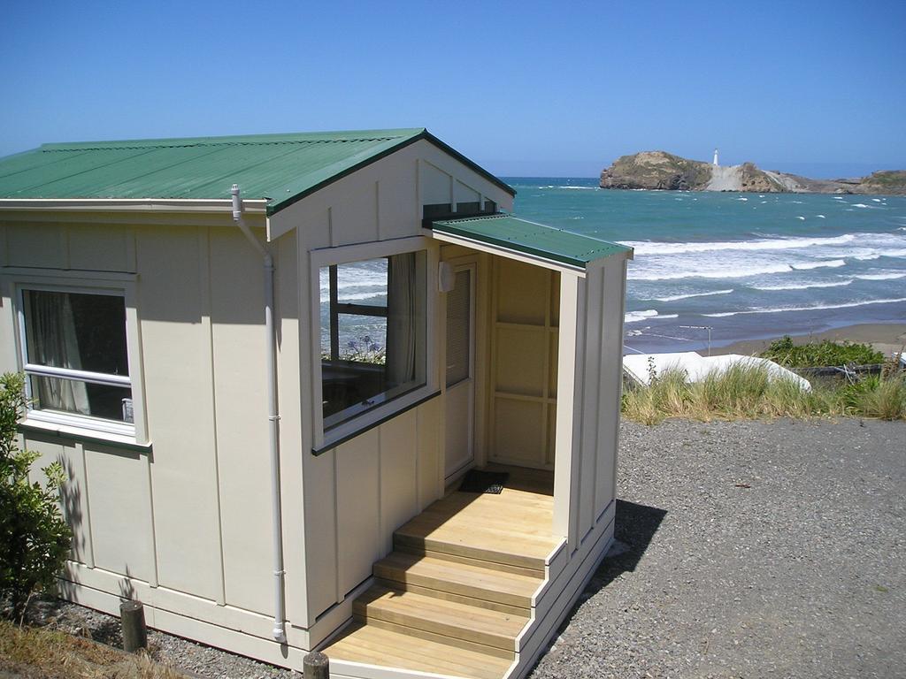 Castlepoint Holiday Park & Motels Room photo